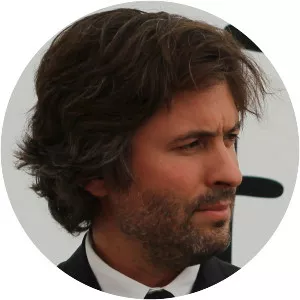 Christophe Ono-dit-Biot - French writer