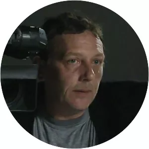 Christophe Otzenberger