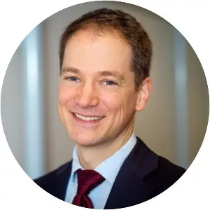 Christophe Paulussen - Justice