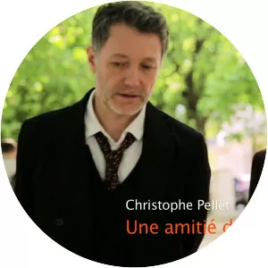 Christophe Pellet