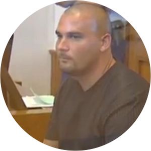 Christophe Pieri photograph