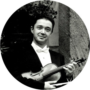 Christophe Poiget - Musical artist