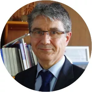 Christophe Prochasson