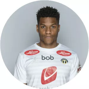 Christophe Psyché - Footballer