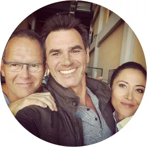 Christophe Reichert - Director