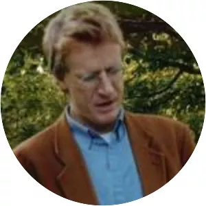 Christophe Reutenauer photograph