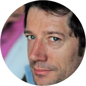 Christophe Reymond - Actor