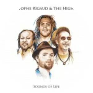 Christophe Rigaud and The High Reeds - Musical artist