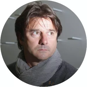 Christophe Robert - French former football player