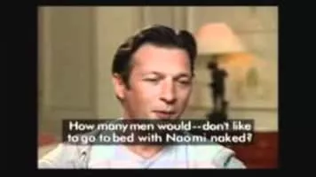 Christophe Rocancourt - French con artist