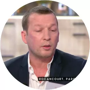 Christophe Rocancourt