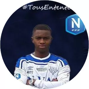 Christophe Rodrigues Silva