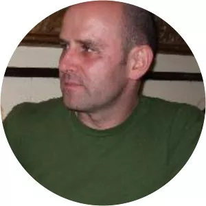 Christophe Rodriguez