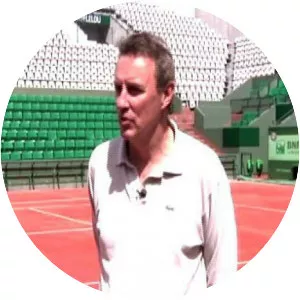 Christophe Roger-Vasselin