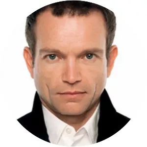 Christophe Rousset