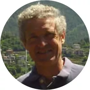 Christophe Salomon - Physicist