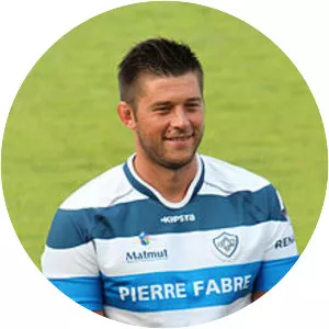 Christophe Samson - French rugby union player