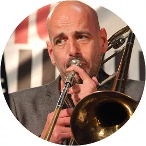 Christophe Schweizer