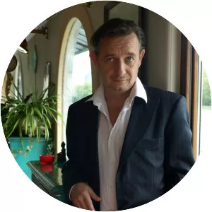 Christophe Sigognault