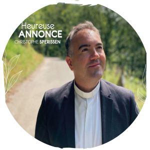 Christophe Sperissen - Musical artist