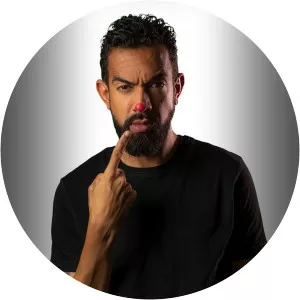 Christophe St-Lambert