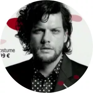 Christophe Starkman - Film producer