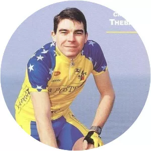 Christophe Thébault