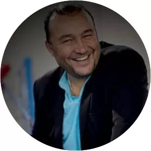 Christophe Tiozzo - French former professional boxer