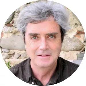 Christophe Tourrette