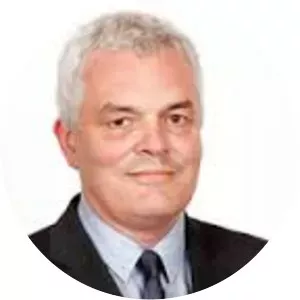 Christophe Tzourio - Researcher