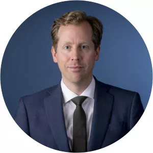 Christophe van der Maat