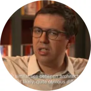 christophe van gerrewey