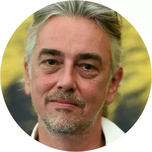 Christophe van Rompaey