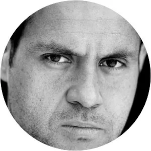 Christophe Vandevelde - Actor