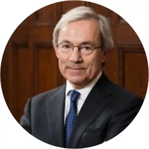 Christopher A. Pissarides