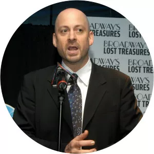 Christopher A. Cohen photograph