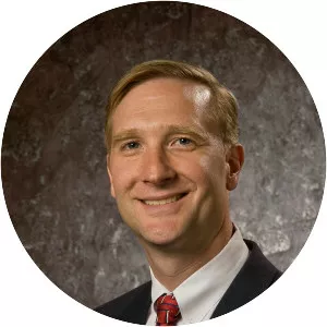 Christopher A. Preble - Author