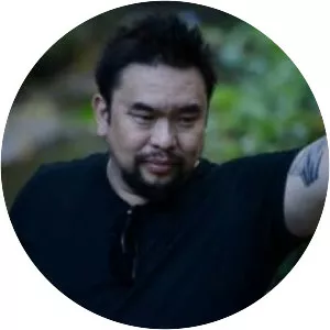 Christopher Ad. Castillo