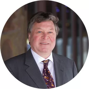 Christopher Adams - Author