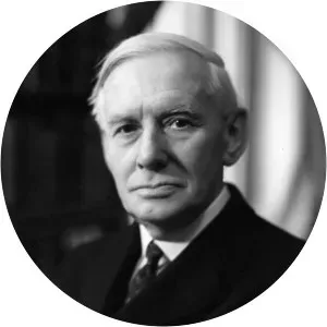 Christopher Addison, 1st Viscount Addison - Former Minister of Munitions