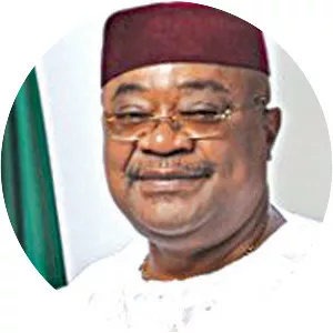 Christopher AlaoAkala