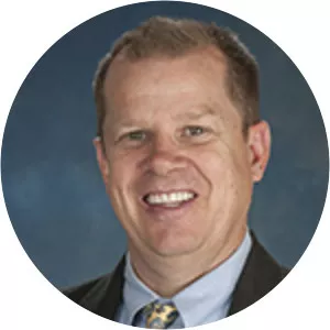 Christopher Albert Wolters