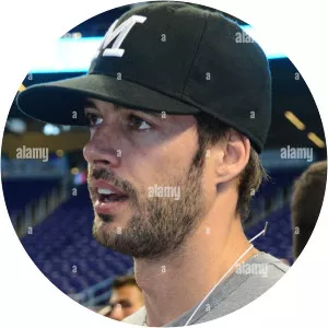 Christopher Alexander Levy - William Levy's son