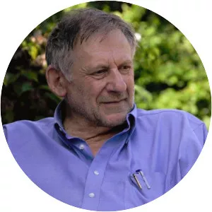 Christopher Alexander