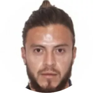 Christopher Alexi Tutalchá Erazo - Footballer