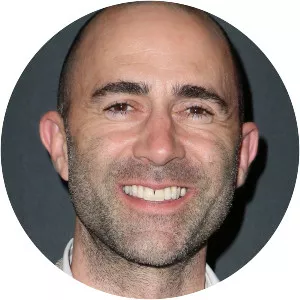 Christopher Amitrano