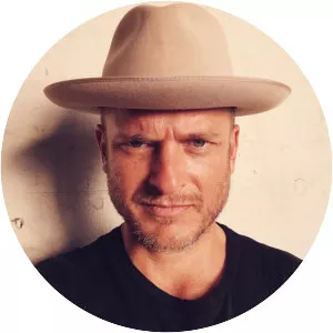 Christopher Anderson - Photographer