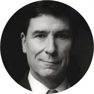 Christopher Andrew - Professor