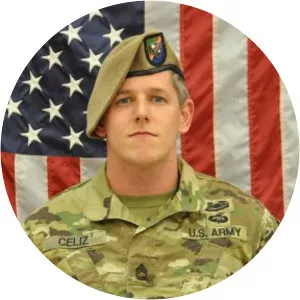 Christopher Andrew Celiz