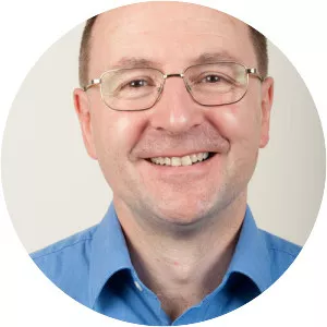 Christopher Ash - Author